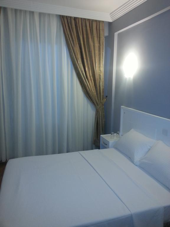 פאטהיה Adrian Beach Hotel חדר תמונה