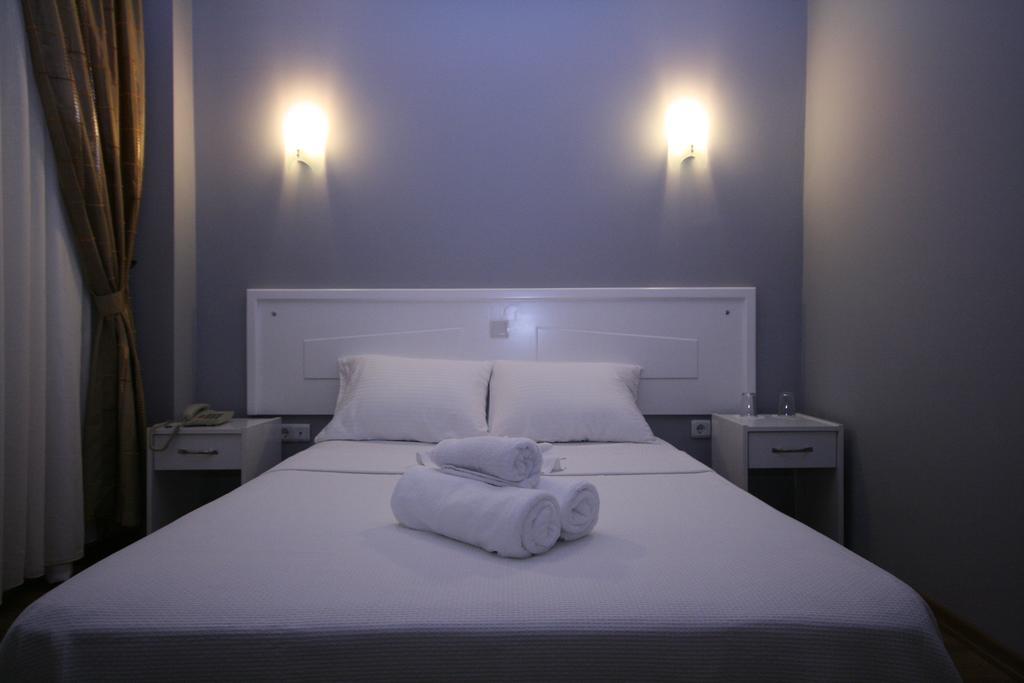 פאטהיה Adrian Beach Hotel חדר תמונה