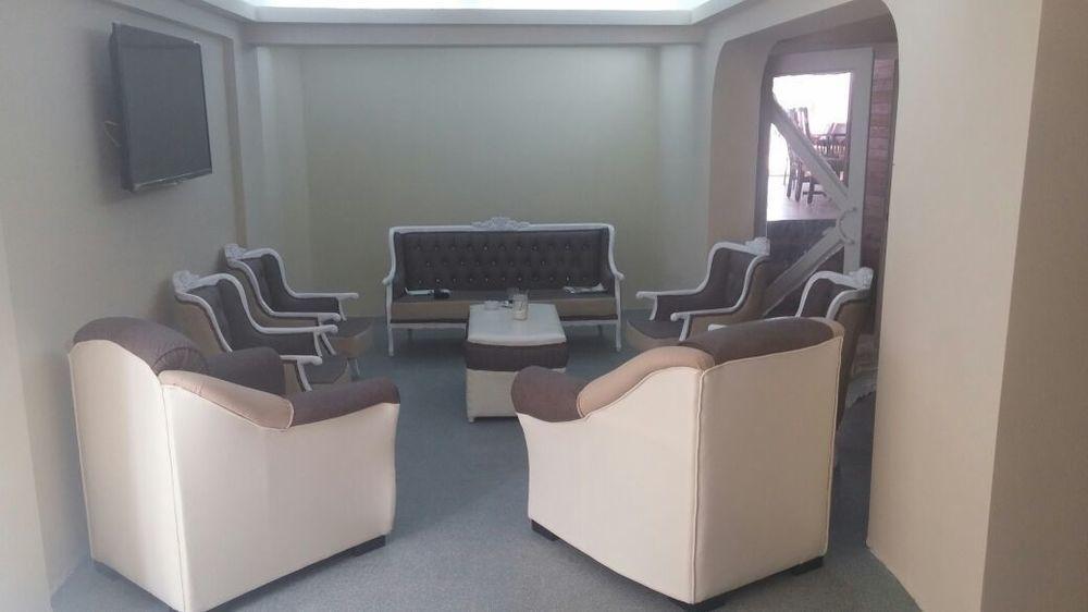 פאטהיה Adrian Beach Hotel מראה חיצוני תמונה