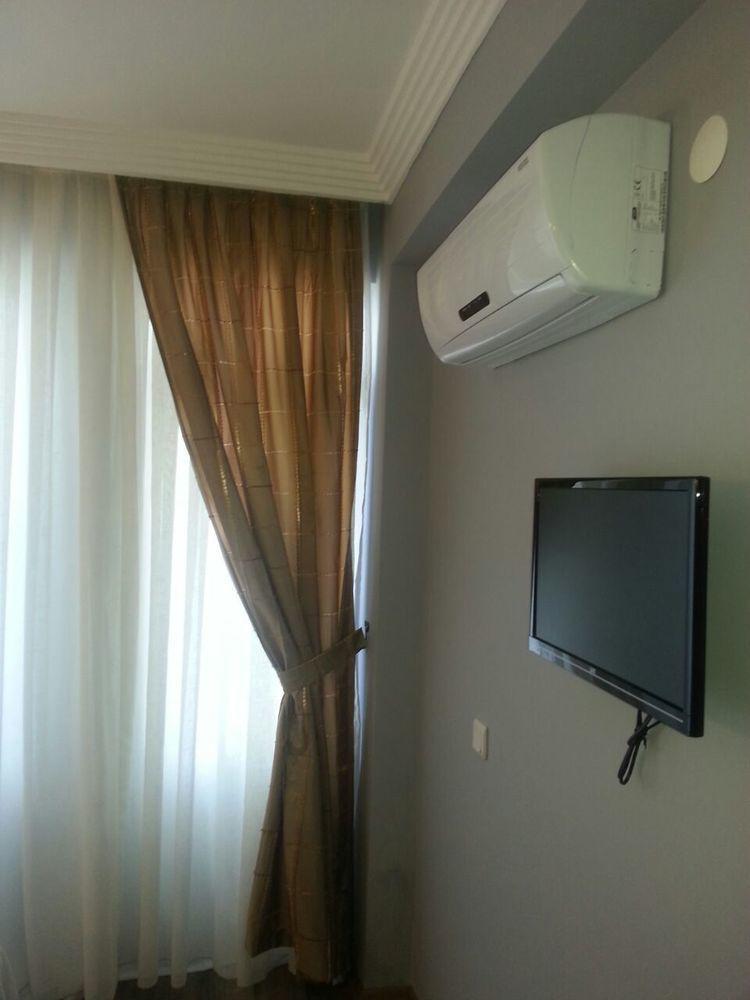 פאטהיה Adrian Beach Hotel מראה חיצוני תמונה